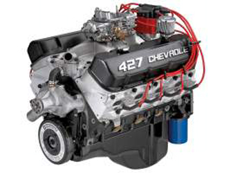 B3056 Engine